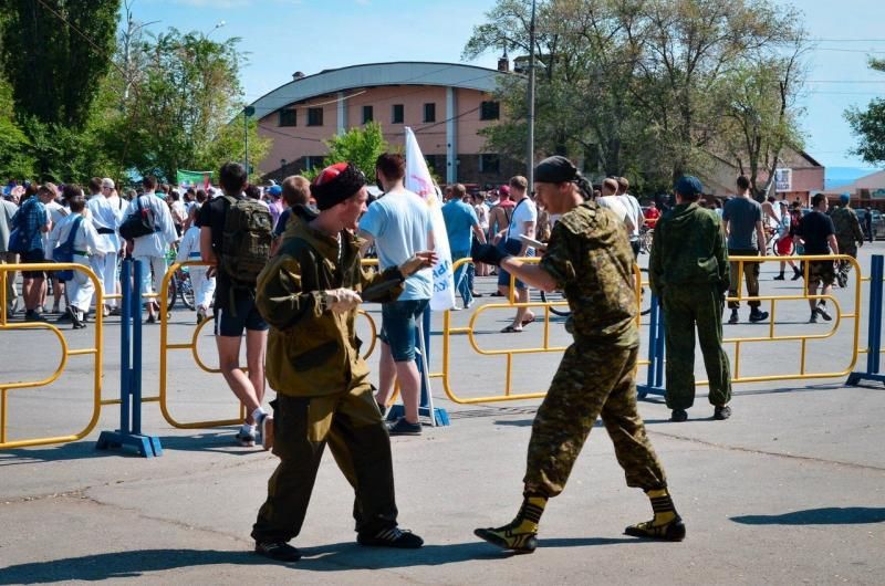 В Тольятти состоится фестиваль казачьей культуры