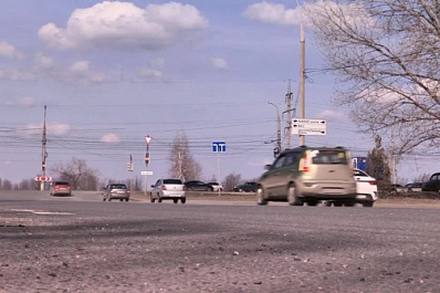 В Тольятти проверили дороги, которые отремонтировали за последние пять лет