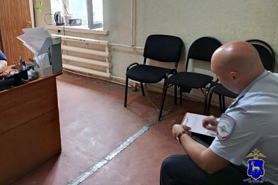 Жительница Сызрани взорвала петарду в ЖЭУ