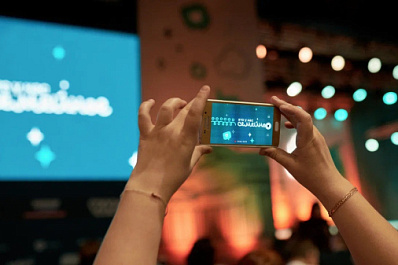  Продолжается регистрация на конкурс "Это у нас семейное" для жителей Самарской области