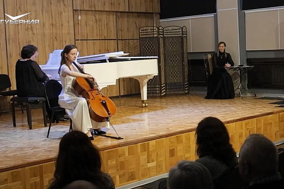 "Крещенский фестиваль" и "Гонка чемпионов". Территория Тольятти