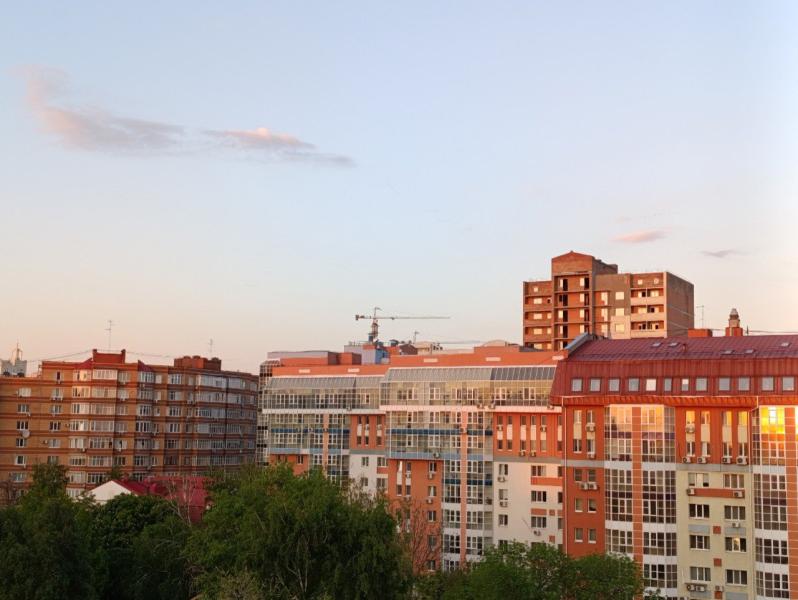 Средняя стоимость "квадрата" жилья в Самаре составила 120 тысяч рублей