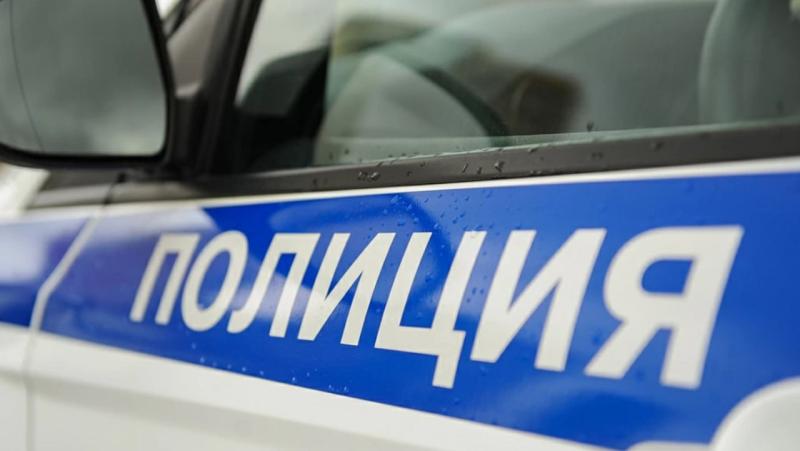 В Тольятти иномарка сбила женщину на "зебре"