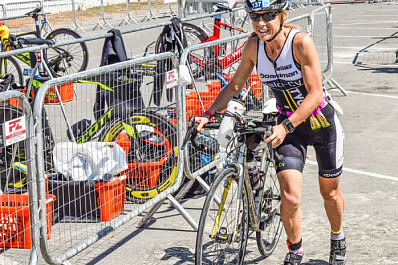 В Самаре перекроют шесть улиц из-за спортивных соревнований