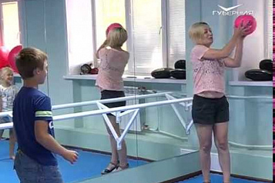 О результатах работы в Самаре Центра семейной реабилитации