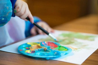 В детских садах Тольятти для дошколят устраивают мозговые штурмы