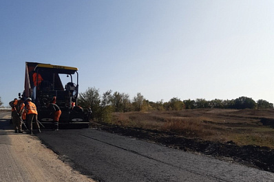 Дороги, образование, новое качество жизни: "партийный десант" побывал в Волжском районе Самарской области