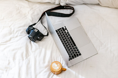 В УФНС рассказали, что изменилось для блогеров с 1 мая