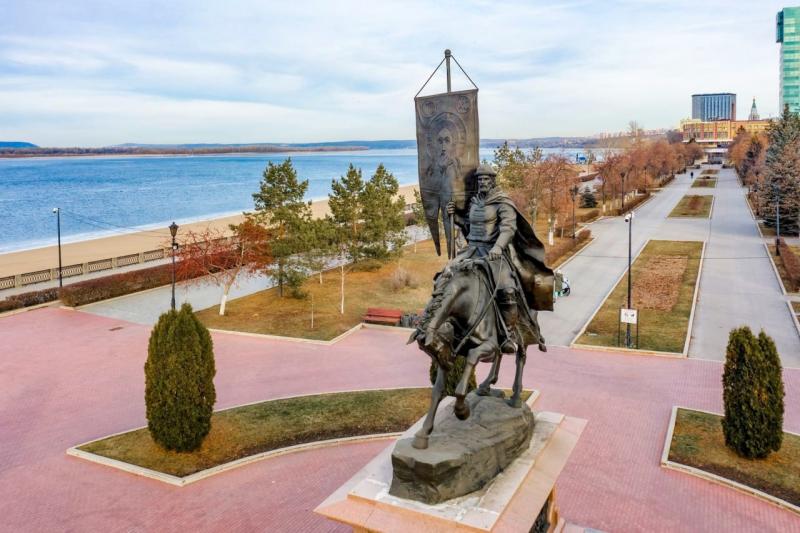 Инвестпроекты туристических комплексов в Самарской области поддержат льготными кредитами