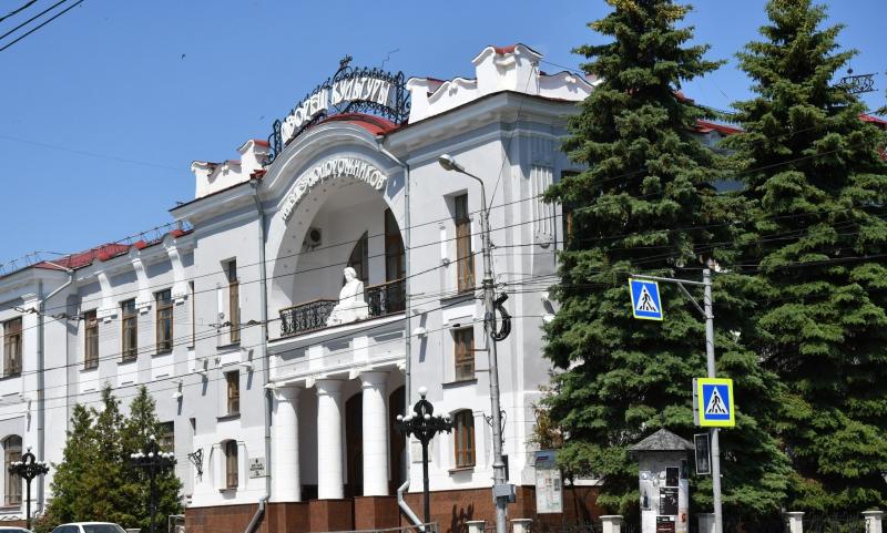 Жителей и гостей Самары приглашают на бесплатный концерт