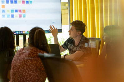 Школьники Самарской области изучают финансовую грамотность