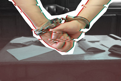 Жительница Тольятти проведет два года за решеткой после нападения на мужа