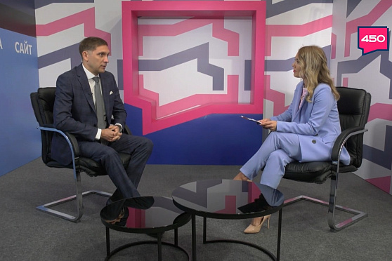 Первый российский гонщик "Формулы-1" Виталий Петров — о профессиональном автоспорте и Рождественских гонках в Тольятти