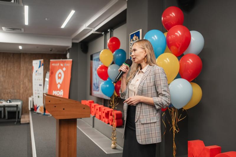 Из декрета в бизнес: в Самарской области стартовал прием заявок на участие в образовательной программе "Мама-предприниматель"