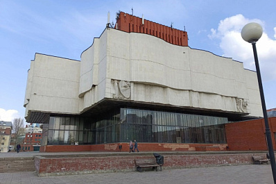 Два музея Самарской области станут участниками IX Международного культурного форума