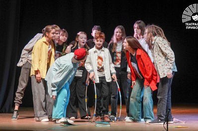 Определены победители регионального этапа нового VI сезона фестиваля "Театральное Приволжье"