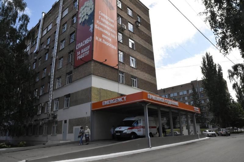 Что оставил после себя ЧМ-2018 здравоохранению Самарской области