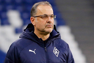 Новички "Крыльев Советов" присоединятся к команде на первом сборе