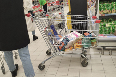 В России могут запретить продажу алкоголя и сигарет беременным