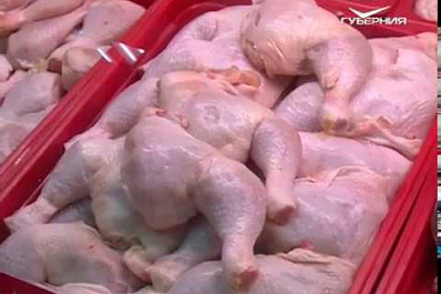 Россельхознадзор и общественники приняли участие в совместной проверке торговых точек в Самаре