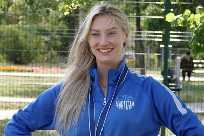 Самарская шпажистка выступит на Олимпиаде в Токио 24 июля