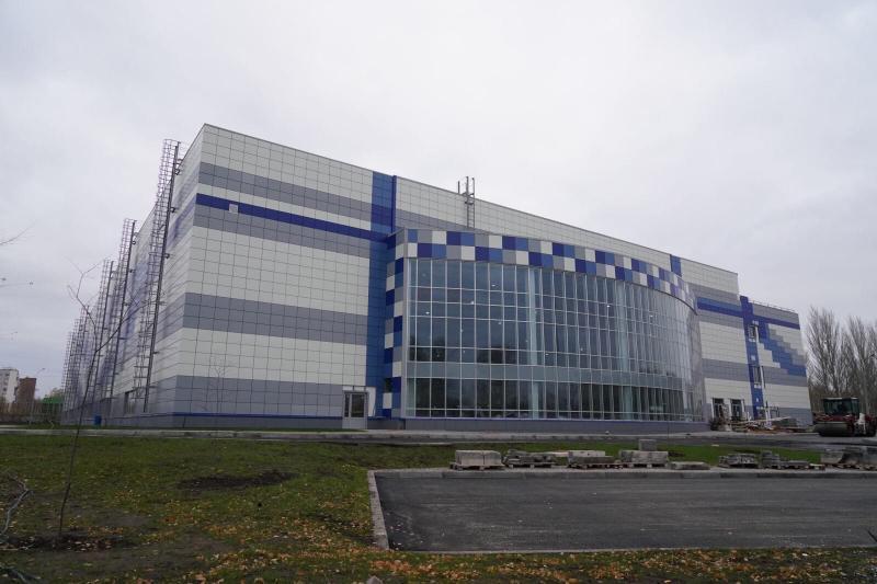 В Тольятти до конца 2022 года планируется сдать несколько значимых социальных объектов