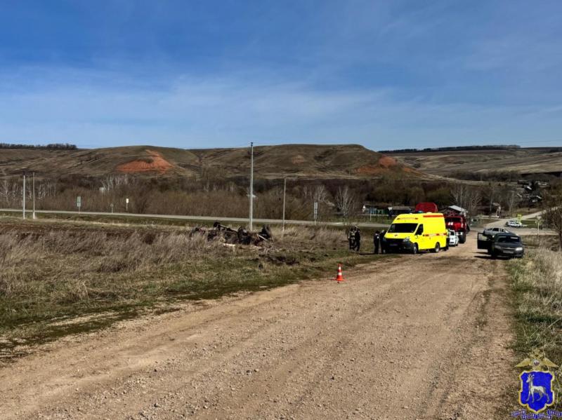 В Самарской области за сутки в авариях пострадали шесть человек