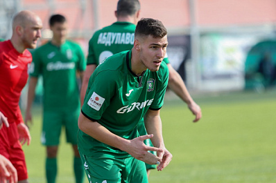 Бывший футболист питерского "Зенита" и немецкого "Шальке" может стать игроком "Крыльев Советов"