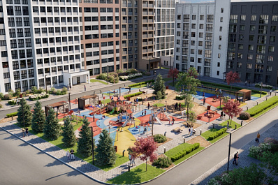 Дом для жизни: современные тенденции в самарской урбанистике