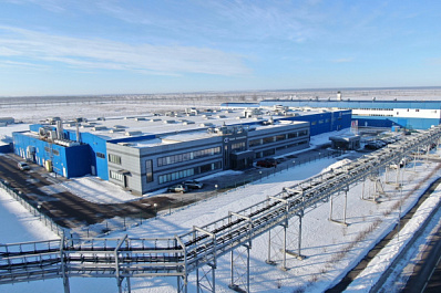 В Особой экономической зоне "Тольятти" запустят производство четыре новых предприятия