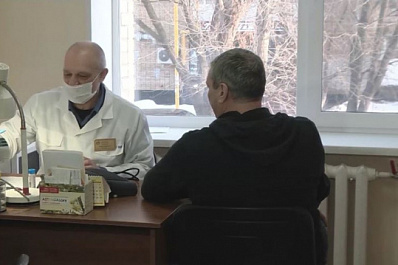 Жители Самарской области теперь смогут получить больше услуг по полису ОМС