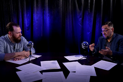 Название статьи