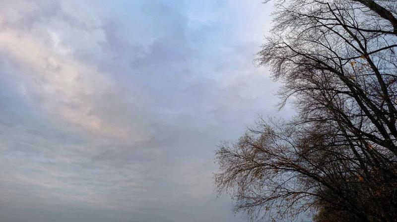 В Самарской области установили новый автоматический пост контроля качества воздуха