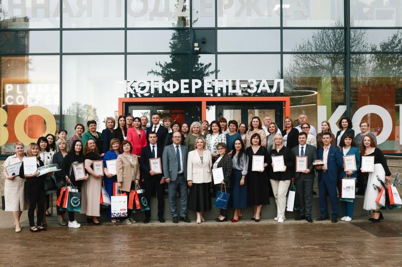 В Самарской области определены лучшие муниципальные практики поддержки МСП