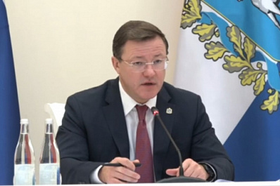 Главы муниципалитетов в Самарской области могут лишиться постов из-за COVID-19