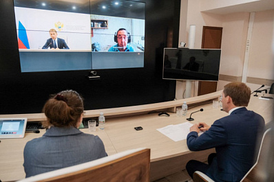 "Принес трагедию в семью": директора Жигулевского заповедника уволили после ЧП с лодкой