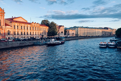 Россияне назвали самые популярные города для переезда ради работы