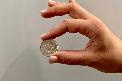 Меньше 10 % самарцев готовы получать зарплату в цифровых рублях