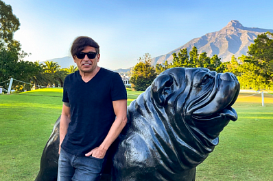 В "Би-2" опровергли слухи об отъезде из России и планируют концерт в Самаре