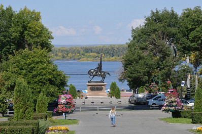 Самарская область поднялась на 22 место в национальном рейтинге инвестиционной привлекательности