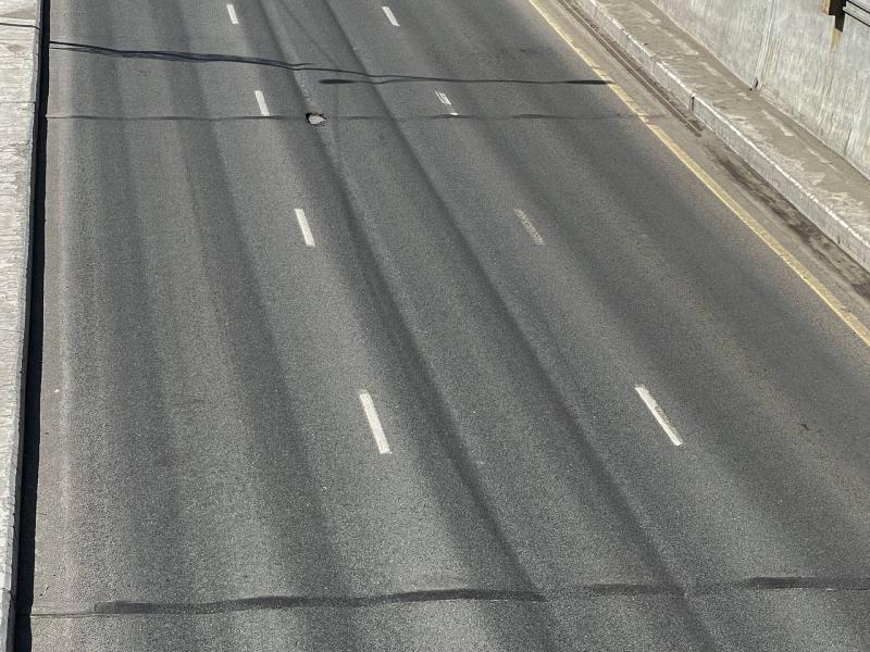 Жители Самары оценили ход строительства магистрали "Центральная"