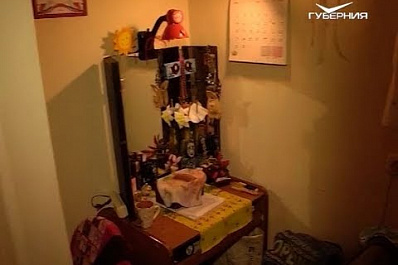 Во Всемирный день театра “Самарская площадь” пригласила зрителей за кулисы