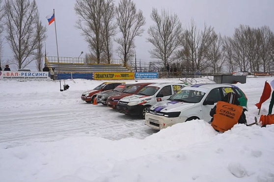 Как в городе отметили Новый год. Территория Тольятти