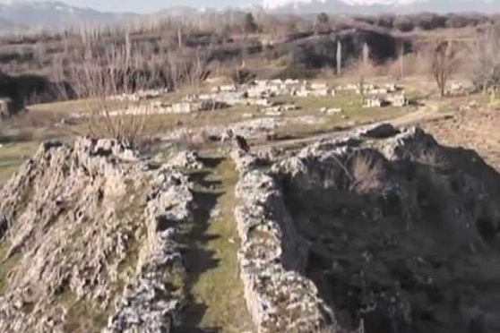 Путь паломника. Храм Архистратига Михаила в Запанском