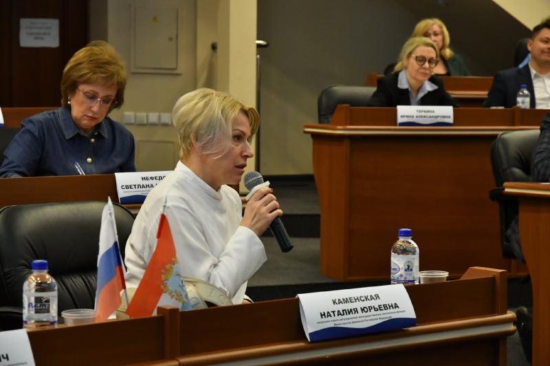 Как пополнить копилку: самарцам рассказали о преимуществах долгосрочных сбережений