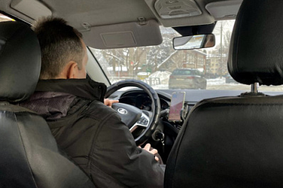 Для любителей "шашек" на дорогах ужесточат наказание