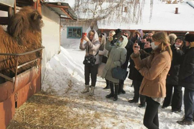 Турпроект “Поехали”: новейшие разработки четырех вузов Самарской области  