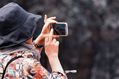 Самарская область оказалась в двадцатке самых туристических регионов