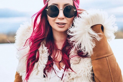 Маша Горячева: "Поддержка со стороны государства для нас очень важна"