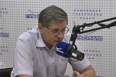 Стратегия развития Самарской области до 2030 года будет скорректирована